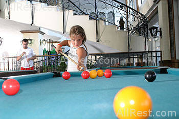 Louis Colossos Beach Hotel 16